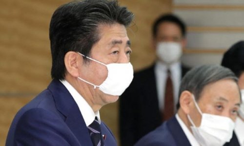 Nhật Bản sẽ xem xét lại việc đóng góp tài chính cho WHO