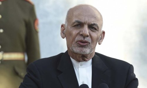 Afghanistan yêu cầu Trung Quốc xin lỗi sau khi phanh phui ổ gián điệp của nước này