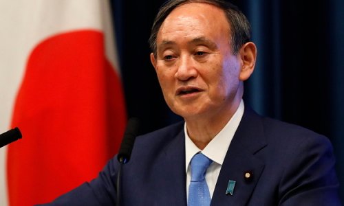 Truyền thông Mỹ: Thủ tướng tiếp theo của Nhật Bản sẽ cứng rắn hơn với Trung Quốc