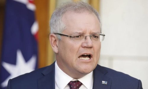 Thủ tướng Úc: Tiểu Bang Victoria nên từ bỏ Sáng kiến Vành đai-Con đường