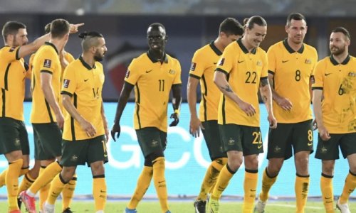 Đội tuyển túc cầu Úc  khó có khả năng đá vòng loại World Cup trên sân nhà