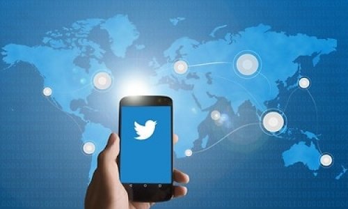 Twitter xóa các tài khoản chịu ảnh hưởng của Trung Quốc