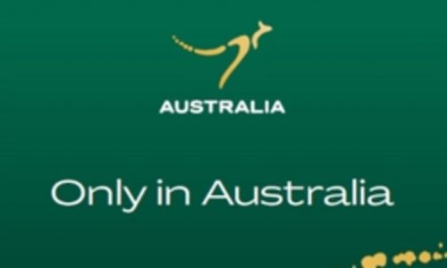 Úc chi 10 triệu đô-la phát triển thương hiệu mới quốc gia.