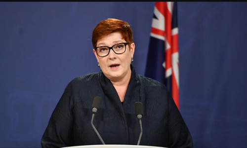 Úc kêu gọi công dân ủng hộ Ukraine một cách ôn hòa và không nên tham chiến