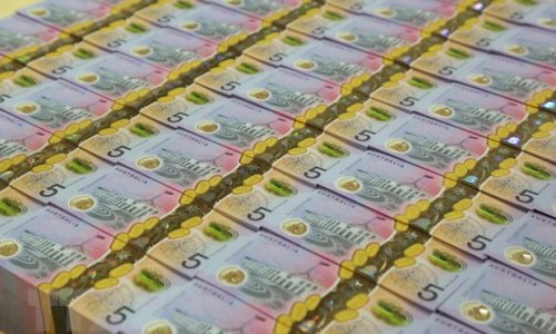 Úc bơm hơn 5,5 tỷ USD vào hệ thống tài chính trong nước