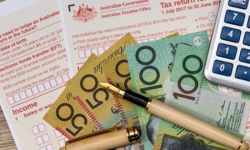 Chính phủ Úc sẽ xem xét giảm gần 158 tỷ đô-la thuế thu nhập cá nhân