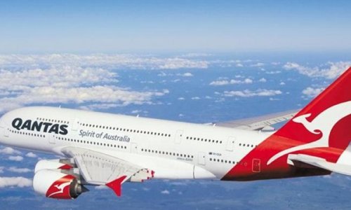 Chính quyền Úc chi hơn 490 triệu USD hổ trợ ngành hàng không quốc gia