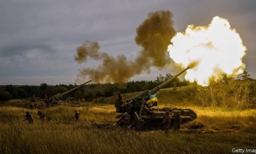Bắc Kinh Nhật báo: Chiến trường Ukraine đang xảy ra biến đổi quan trọng!