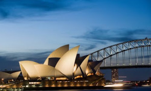 Úc chi 7 triệu đô-la thúc đẩy quảng bá du lịch nội địa hậu Covid-19.