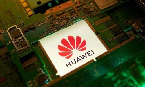 Chip AI của Huawei thách thức Nvidia, nghi ngờ về hiệu quả cấm vận của Mỹ