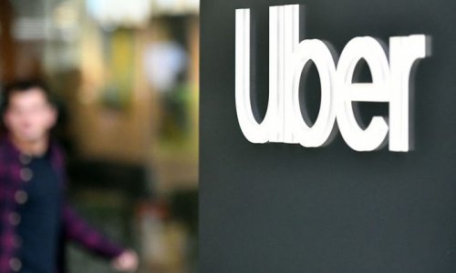 Uber bị phạt vì lừa dối người tiêu dùng ở Úc.