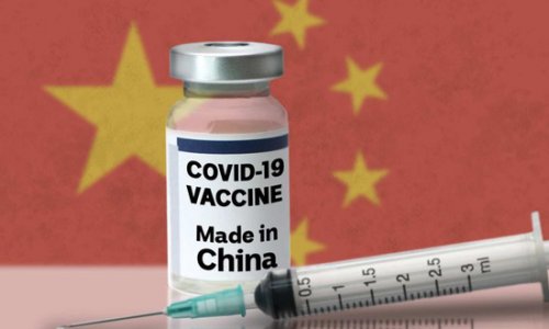 Trung Quốc dùng vắc-xin lôi kéo các nước trong vấn đề Biển Đông?