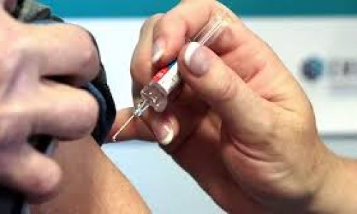 Công ty Mỹ chuẩn bị thử nghiệm vắc-xin chống coronavirus trên người