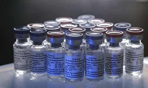 WHO chưa có đủ thông tin, Mỹ “rất nghi ngờ” vaccine Covid-19 của Nga