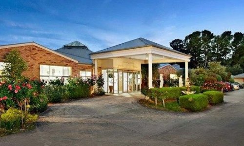Thành phố Melbourne:  Viện dưỡng Estia Health  phải đóng cửa trong hai tuần vì COVID-19.