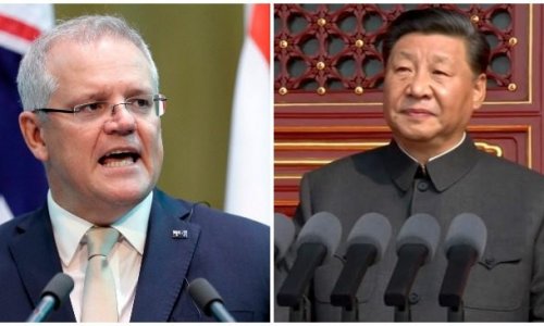 Quan hệ Úc-Trung rạn nứt, Canberra có ‘quân át chủ bài’ chống Bắc Kinh