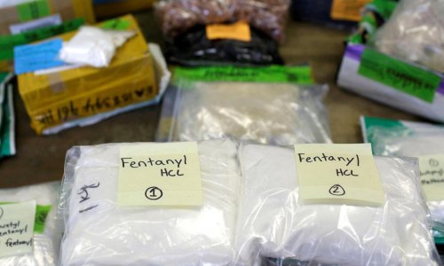 Ma túy tổng hợp Fentanyl : Mặt trận mới giữa Trung Quốc và Hoa Kỳ ?