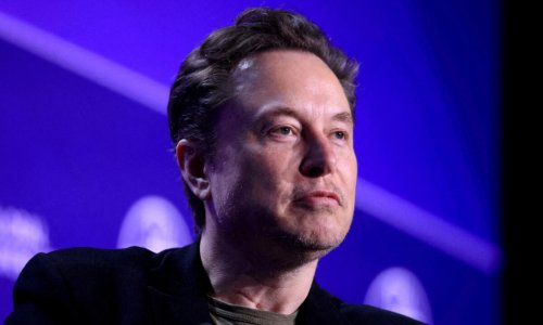 Elon Musk gặp đại sứ Iran bên cạnh Liên Hiệp Quốc, tìm cách hạ nhiệt căng thẳng