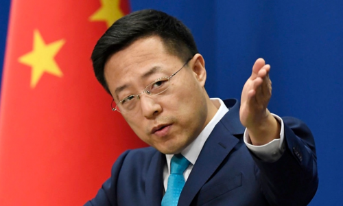Trung Quốc phủ nhận 'bắt nạt' Úc bằng đòn thương mại và thuế quan
