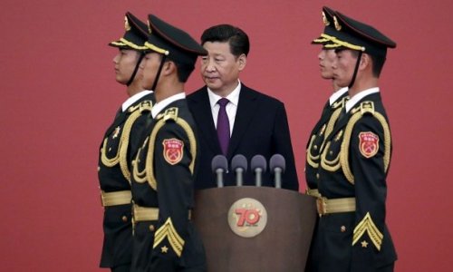 Trung Quốc ‘làm khó’ Mỹ trong một thương vụ ở Hong Kong