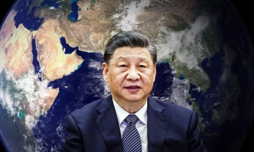 Tại sao Tập nói Mỹ đang ‘kích động’ Trung Quốc xâm chiếm Đài Loan?