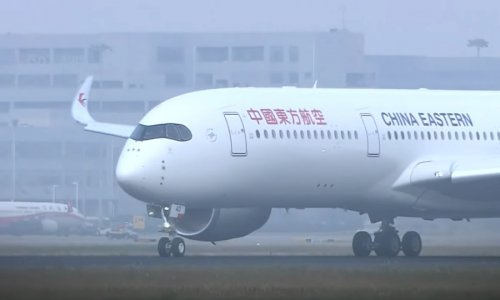 Thượng Hải (Trung Quốc) hủy hơn 500 chuyến bay do COVID-19 tái bùng phát cục bộ
