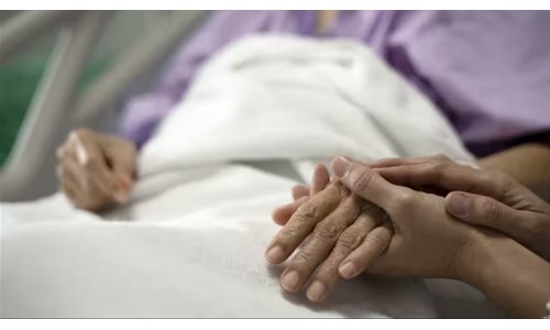 NSW là tiểu bang cuối cùng hợp pháp hóa quyền trợ tử cho người bệnh nan y
