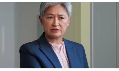 Ngoại trưởng Penny Wong xác nhận Trung Quốc đang tập trận có bắn đạn thật ngoài khơi Úc