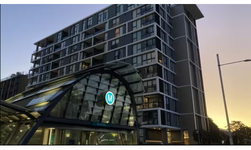 Những khu vực tại Sydney chuẩn bị được tái phân vùng nhà ở mật độ cao