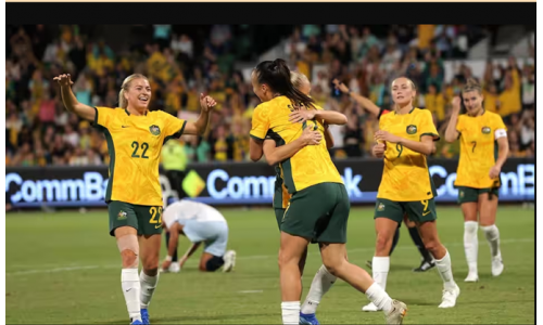 Khảo sát các cầu thủ World Cup nữ cho thấy những thiếu sót trong lương và hỗ trợ y tế