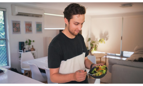 Ăn uống quan trọng trong việc điều trị ung thư?