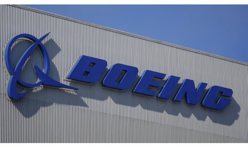 Tổng thống Mỹ thông báo ký hợp đồng sản xuất chiến đấu cơ mới với Boeing