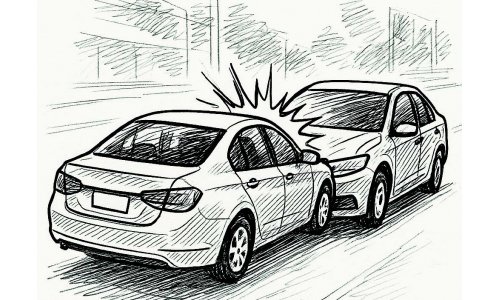 Lái xe: Nguy hiểm trên đường phố Úc