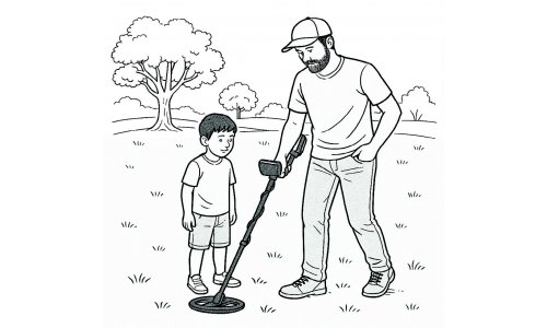 ĐIỂM NÓNG: Rủ nhau đi tìm 