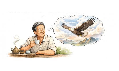 Phải làm gì khi đời nổi gió ?