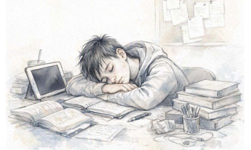 Phân nửa giới trẻ Úc mất ngủ và nỗi lo không chỉ của riêng ai