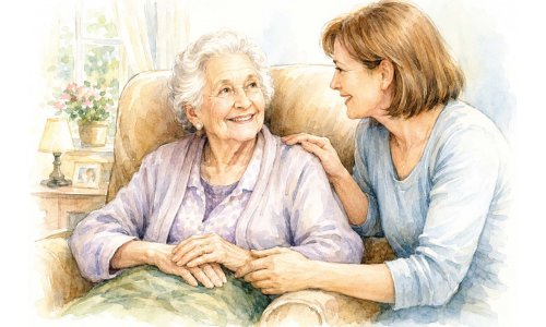 Khi một thế kỷ đời người vẫn còn… đang sống