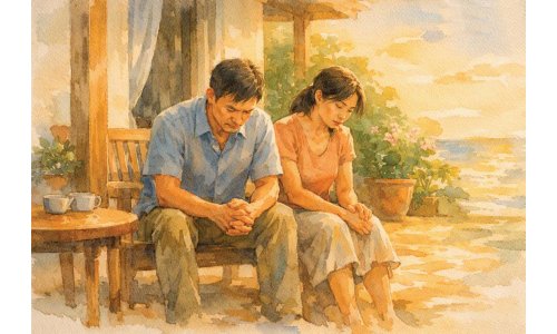 Câu chuyện hiếm muộn của thời hiện đại