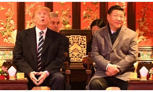Trump đã đánh giá sai chiến lược của Trung Quốc như thế nào?