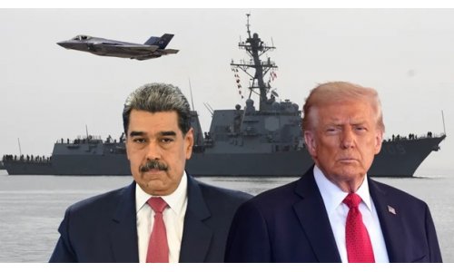 Bảy cuộc xung đột cần theo dõi trong năm tới