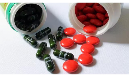 TGA thu hồi nhiều sản phẩm vitamin B6 liều cao vì lo ngại tác dụng phụ nghiêm trọng