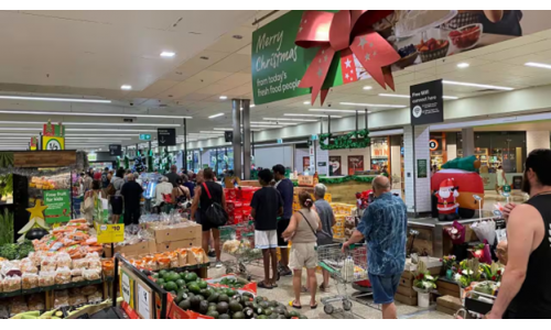 Mua sắm cuối năm - siêu thị nào rẻ nhất theo Choice?