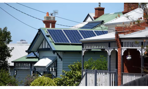 Dịch vụ hữu ích: Người Úc sắp được xử dụng điện miễn phí ba giờ mỗi ngày