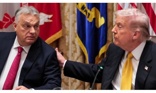 Hungary được Mỹ miễn trừ các trừng phạt liên quan đến dầu mỏ Nga