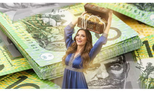 Dịch vụ hữu ích: Hơn $20 tỷ đô-la vô chủ ở Úc - 3 bước kiểm tra tiền hưu bổng, tài khoản / trương mục thất lạc