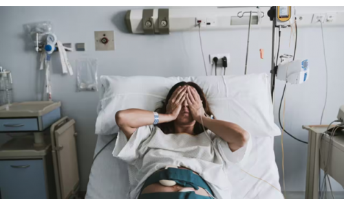 Báo cáo của Victoria phơi bày cuộc chiến chăm sóc sức khỏe cho giảm nhẹ đau đớn