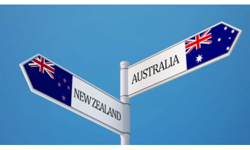 Tân Tây Lan (New Zealand) cảnh báo cửa hậu nước Úc đang mở