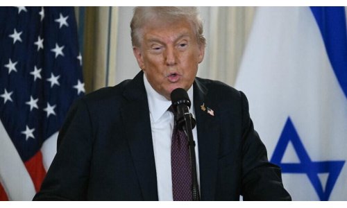 Israel và Hamas đạt thỏa thuận về giai đoạn đầu trong kế hoạch hòa bình của Trump cho Gaza