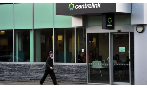 Dịch vụ hữu ích: Được Centrelink trả dư tiền, nên mừng hay lo?