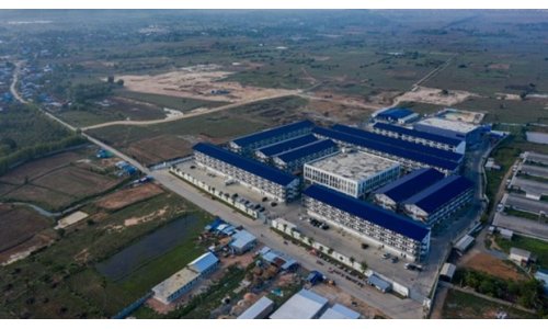 Ngành công nghiệp lừa đảo của Campuchia đã quá lớn để sụp đổ?